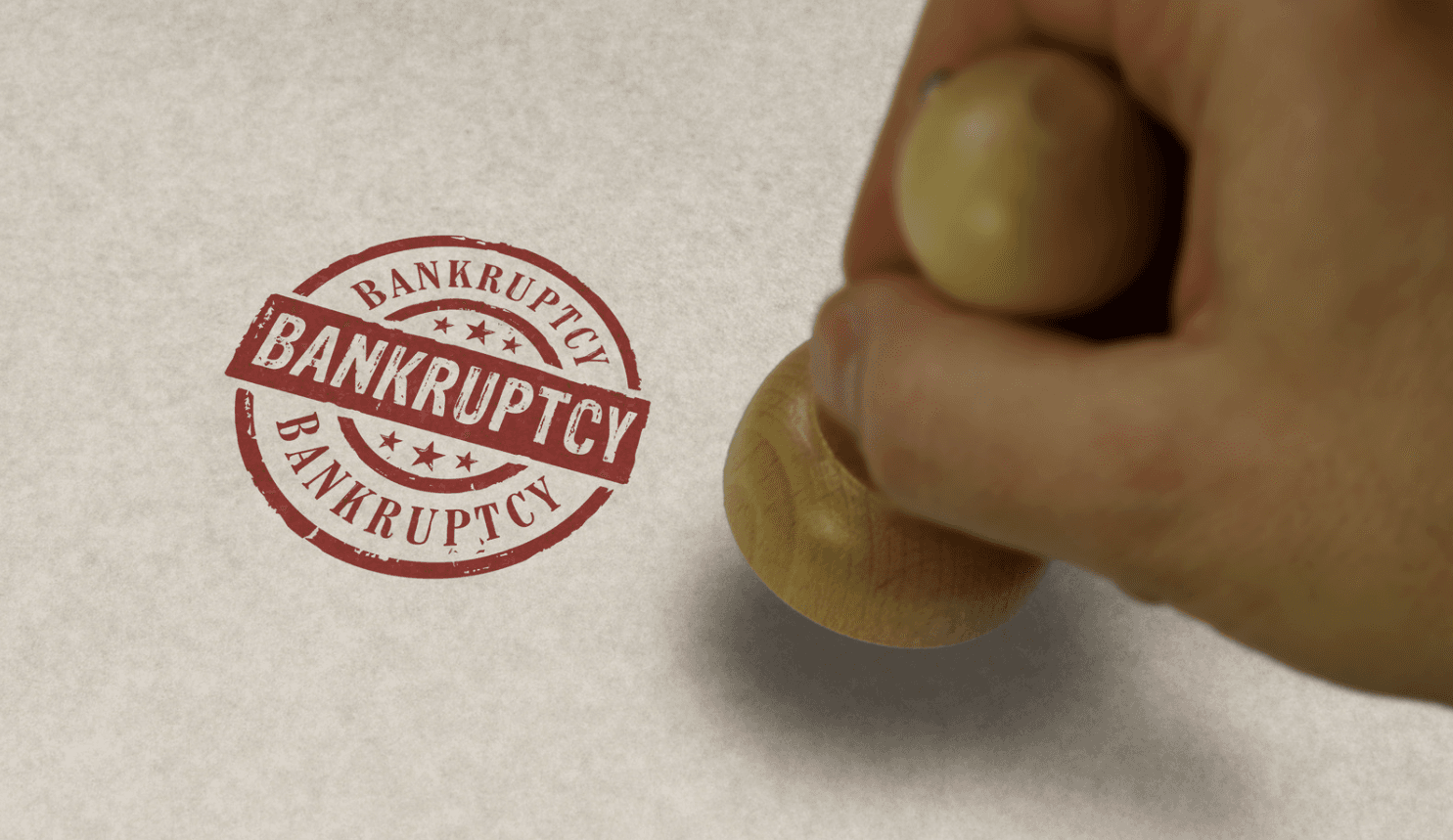 Essential Reading Before Applying for Bankruptcy! 5 Major Restrictions After Bankruptcy - Consequences That May Affect You for Life