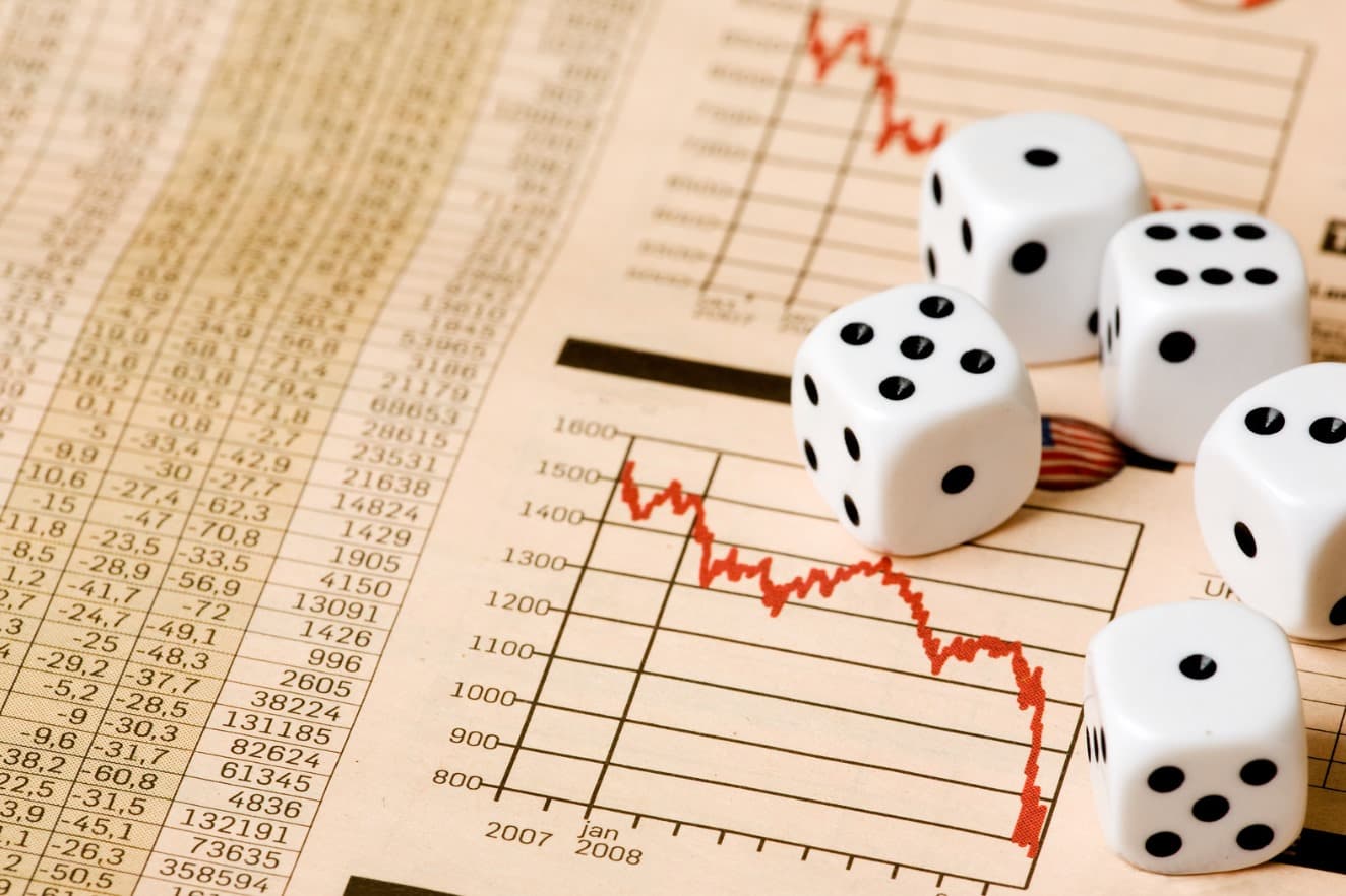 70% of Hong Kongers Turn Investing into Gambling! 3 Fatal Traits for Self-Assessment | 2024 Investment Finance Guide